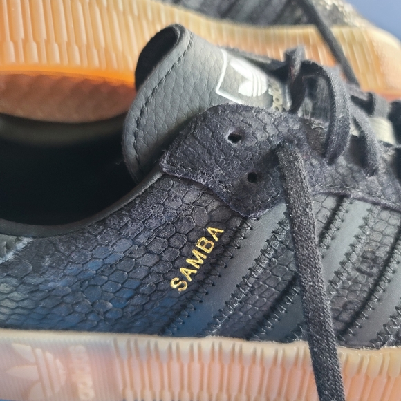 ADIDAS SAMBA NEW** - Picture 3 of 3